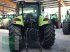 Traktor του τύπου CLAAS ARION 420 Cis, Gebrauchtmaschine σε Mindelheim (Φωτογραφία 12)