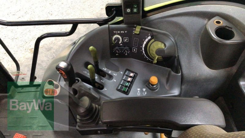 Traktor typu CLAAS ARION 420 Cis, Gebrauchtmaschine v Mindelheim (Obrázek 17)