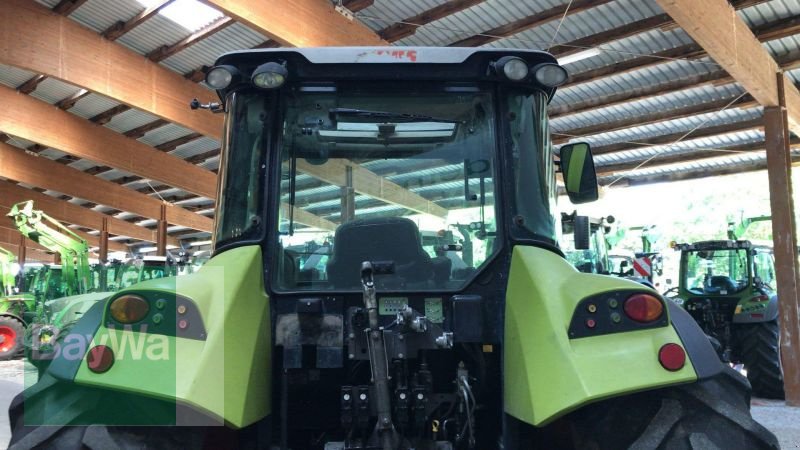 Traktor του τύπου CLAAS ARION 420 Cis, Gebrauchtmaschine σε Mindelheim (Φωτογραφία 15)