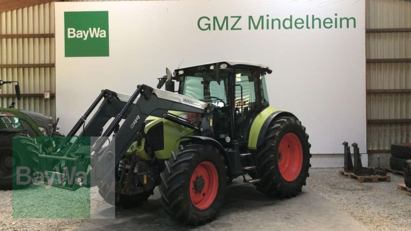 Traktor typu CLAAS ARION 420 Cis, Gebrauchtmaschine v Mindelheim (Obrázok 1)