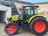 Traktor типа CLAAS ARION 420 CIS, Gebrauchtmaschine в Dorfen (Фотография 3)