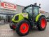 Traktor del tipo CLAAS Arion 420 CIS, Gebrauchtmaschine en Demmin (Imagen 1)