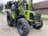 Traktor van het type CLAAS Arion 420 cis, Gebrauchtmaschine in Marxen (Foto 3)