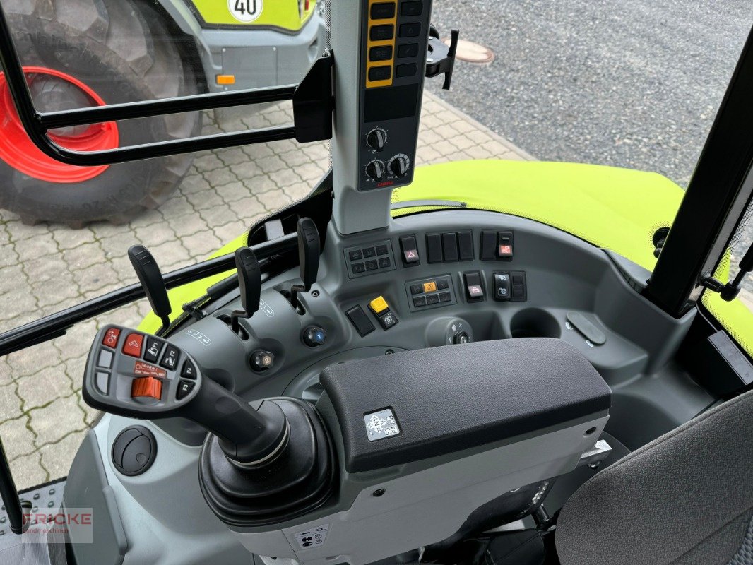 Traktor typu CLAAS Arion 420 CIS, Neumaschine v Bockel - Gyhum (Obrázok 13)