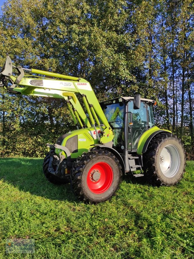 Traktor tipa CLAAS Arion 420 CIS, Gebrauchtmaschine u Altenberge (Slika 4)