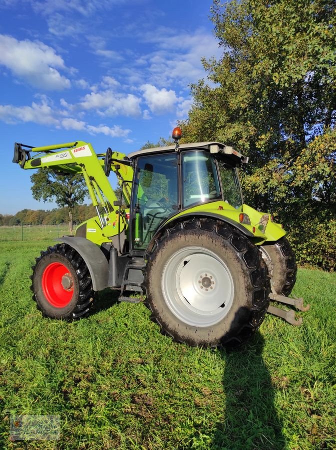 Traktor tipa CLAAS Arion 420 CIS, Gebrauchtmaschine u Altenberge (Slika 3)