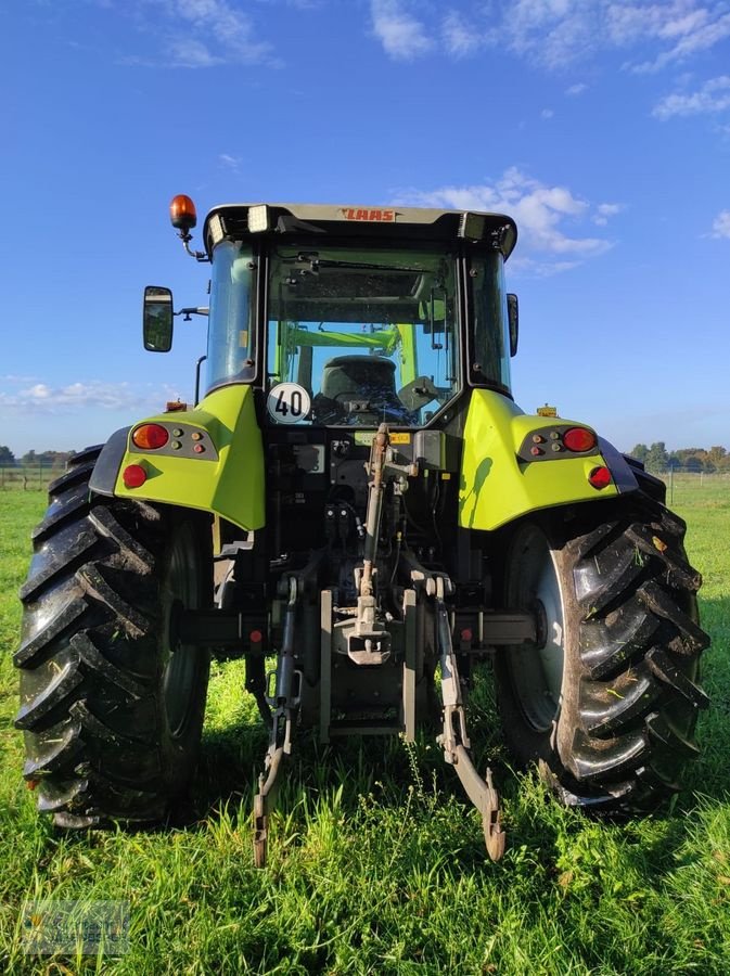 Traktor tipa CLAAS Arion 420 CIS, Gebrauchtmaschine u Altenberge (Slika 5)