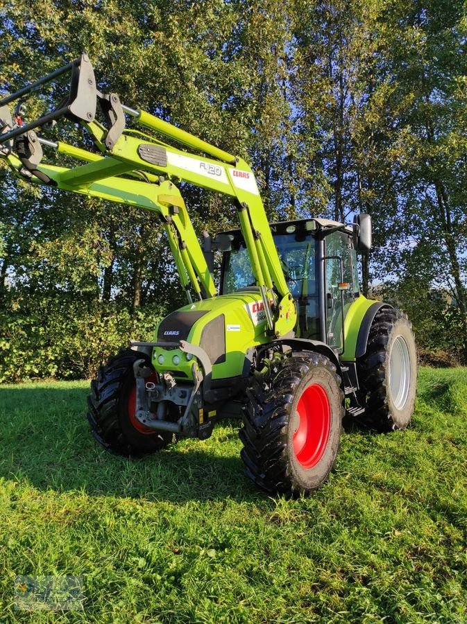 Traktor tipa CLAAS Arion 420 CIS, Gebrauchtmaschine u Altenberge (Slika 1)