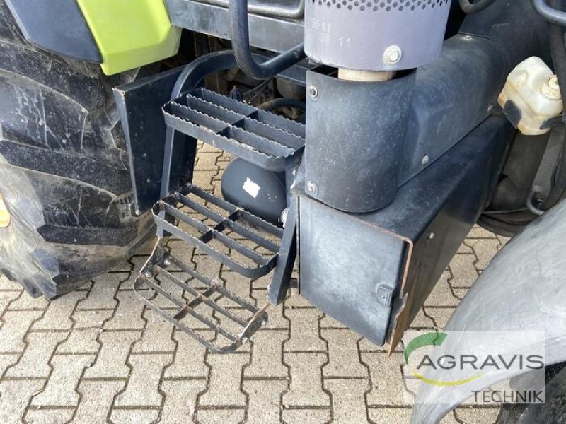 Traktor del tipo CLAAS ARION 420 CIS, Gebrauchtmaschine en Alpen (Imagen 13)