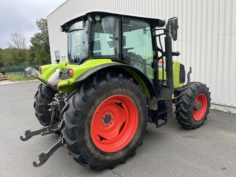 Traktor del tipo CLAAS ARION 420 CLASSIC TB, Gebrauchtmaschine In Charnay-lès-macon (Immagine 3)