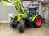 Traktor типа CLAAS ARION 420, Karpfham-Aktion: Frontlader kostenlos!, Panoramic-Kabine, Neumaschine в Geiselhöring (Фотография 21)