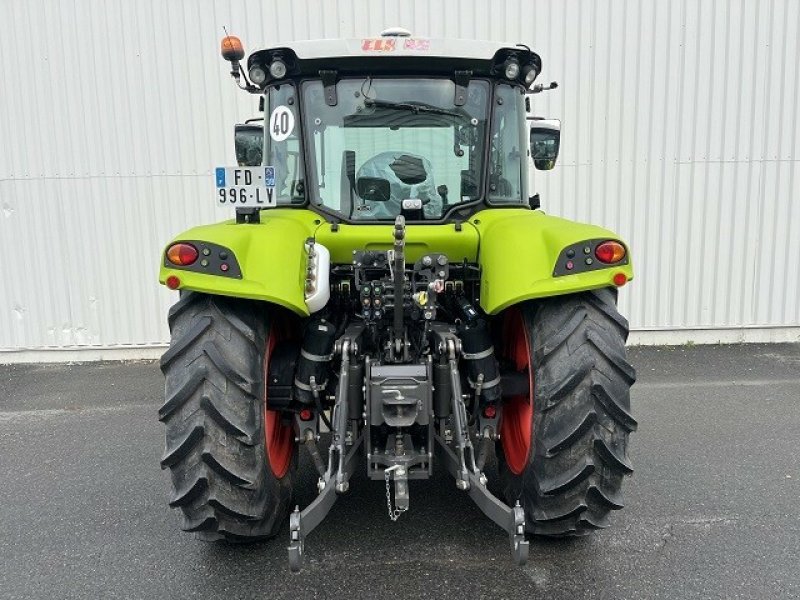 Traktor typu CLAAS ARION 420 MR, Gebrauchtmaschine w Charnay-lès-macon (Zdjęcie 6)