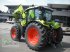 Traktor a típus CLAAS Arion 420 Panoramic, Gebrauchtmaschine ekkor: Hohentengen (Kép 4)