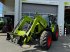 Traktor del tipo CLAAS Arion 420 Panoramic, Gebrauchtmaschine en Ebermannstadt (Imagen 1)