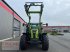 Traktor Türe ait CLAAS Arion 420 St. V Advanced, Gebrauchtmaschine içinde Demmin (resim 9)