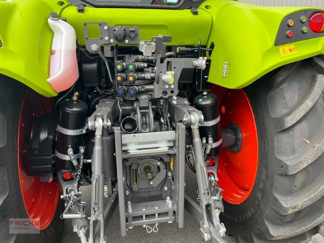 Traktor tip CLAAS Arion 420 St. V Advanced, Gebrauchtmaschine in Demmin (Poză 14)