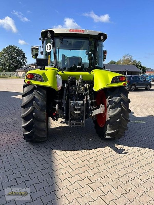 Traktor typu CLAAS Arion 420 Stage IV, Vorführmaschine w Andervenne (Zdjęcie 7)