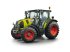 Traktor от тип CLAAS ARION 420 STAGE V BASIC, Neumaschine в Hollfeld (Снимка 1)