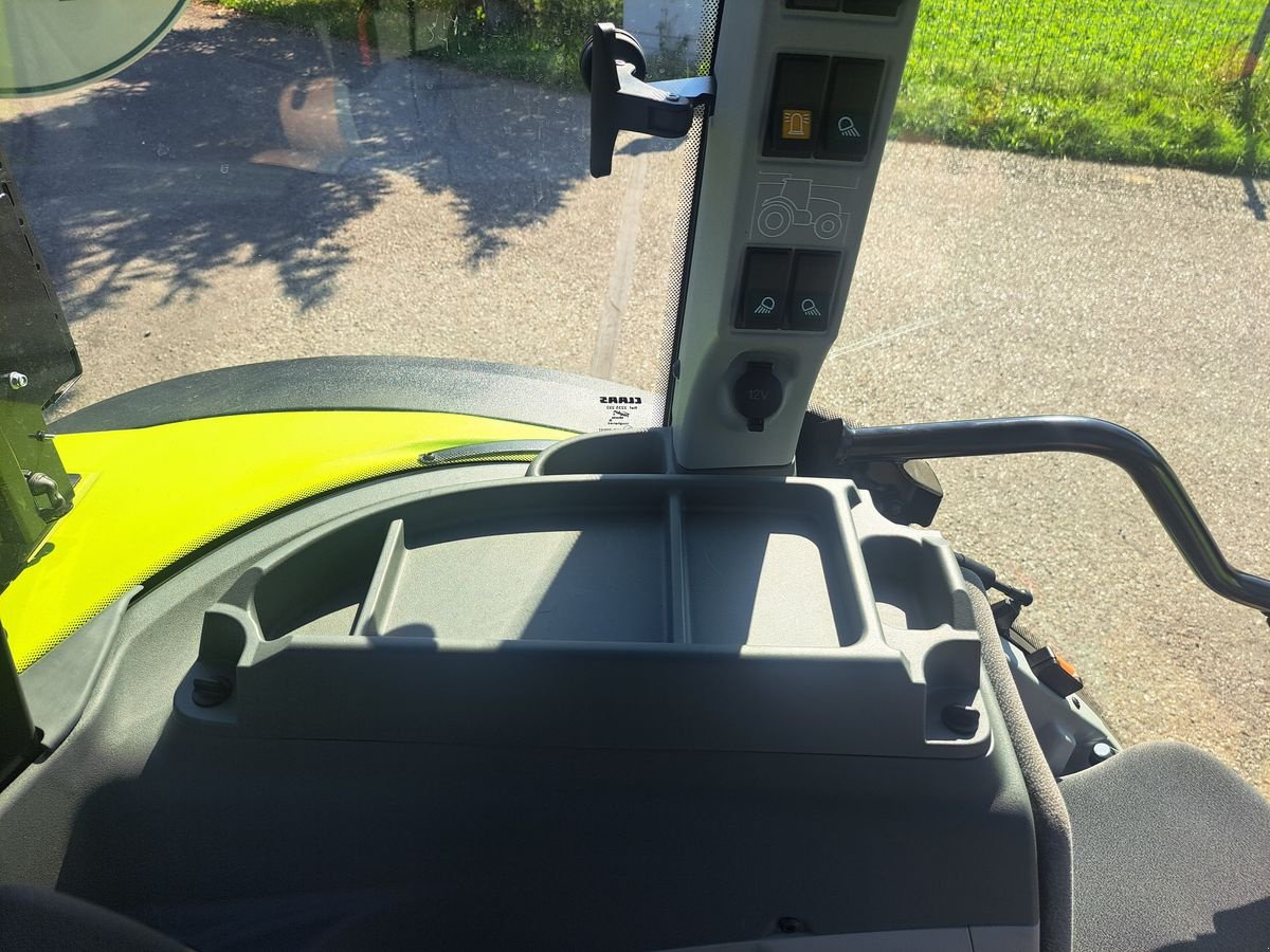 Traktor del tipo CLAAS Arion 420 Stage V (CIS), Gebrauchtmaschine en Pischelsdorf am Engelbach (Imagen 20)