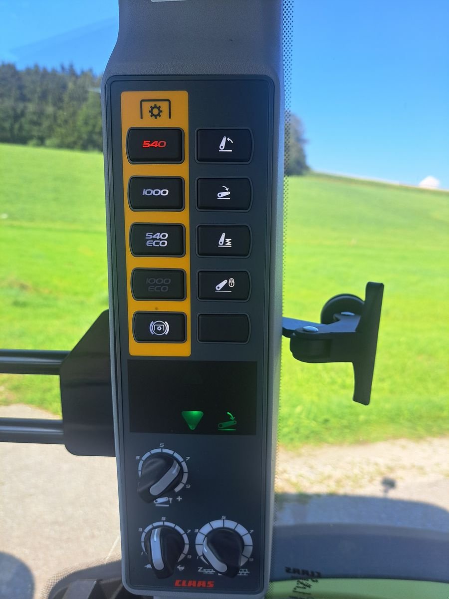 Traktor typu CLAAS Arion 420 Stage V (CIS), Gebrauchtmaschine v Pischelsdorf am Engelbach (Obrázok 17)