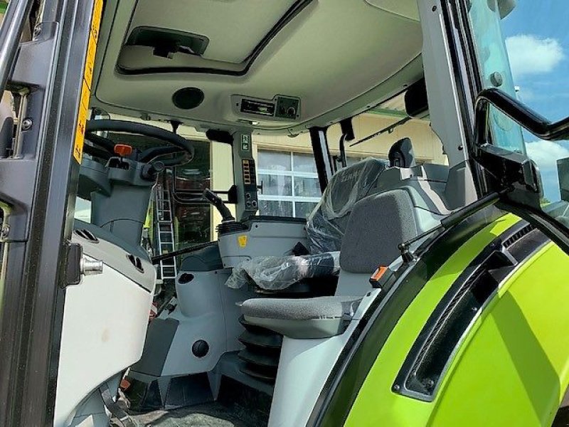 Traktor del tipo CLAAS ARION 420 - Stage V CIS+, Neumaschine en Eppingen (Imagen 11)