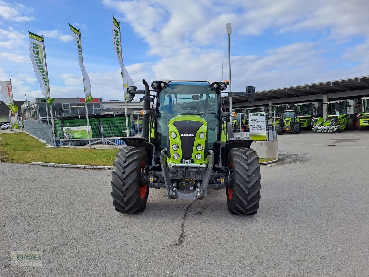 Traktor van het type CLAAS Arion 420 Standard, Neumaschine in Kematen (Foto 3)