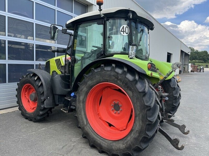 Traktor typu CLAAS ARION 420 T4, Gebrauchtmaschine v Charnay-lès-macon (Obrázek 4)