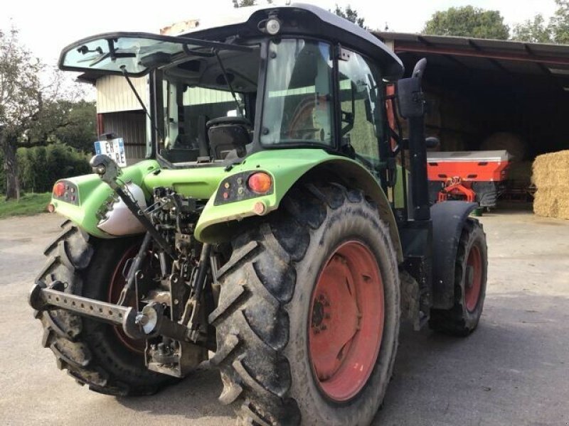 Traktor za tip CLAAS ARION 420 T4, Gebrauchtmaschine u Charnay-lès-macon (Slika 3)