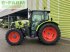 Traktor typu CLAAS arion 420 tb + fl 100, Gebrauchtmaschine w AILLAS (33 - GIRONDE) (Zdjęcie 2)