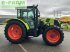 Traktor typu CLAAS arion 420 tb + fl 100, Gebrauchtmaschine w AILLAS (33 - GIRONDE) (Zdjęcie 4)