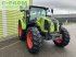 Traktor typu CLAAS arion 420 tb + fl 100, Gebrauchtmaschine w AILLAS (33 - GIRONDE) (Zdjęcie 5)