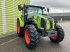 Traktor typu CLAAS ARION 420 TB + FL 100, Gebrauchtmaschine v Gardonne (Obrázek 5)