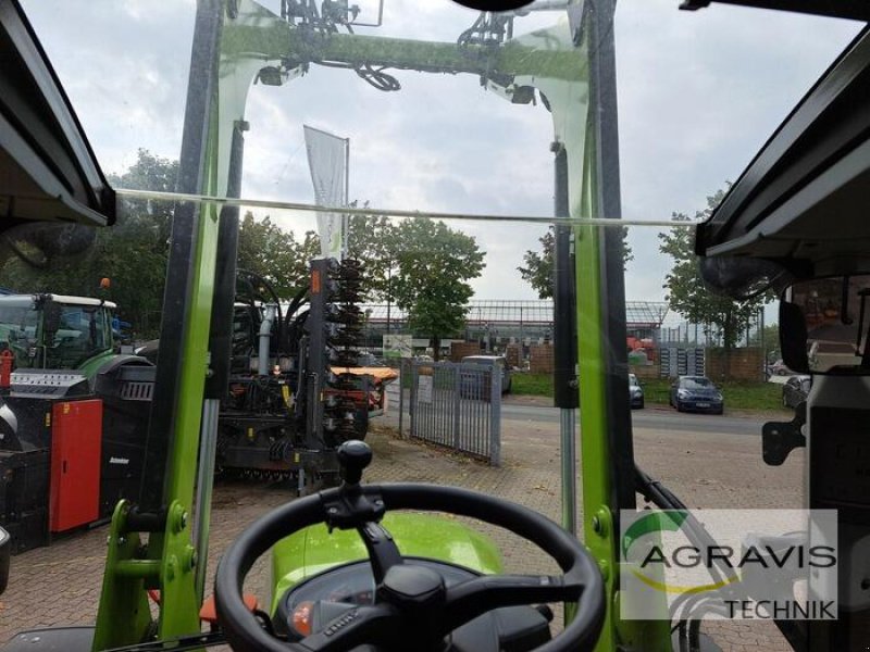 Traktor typu CLAAS ARION 420, Gebrauchtmaschine v Schneverdingen (Obrázek 14)