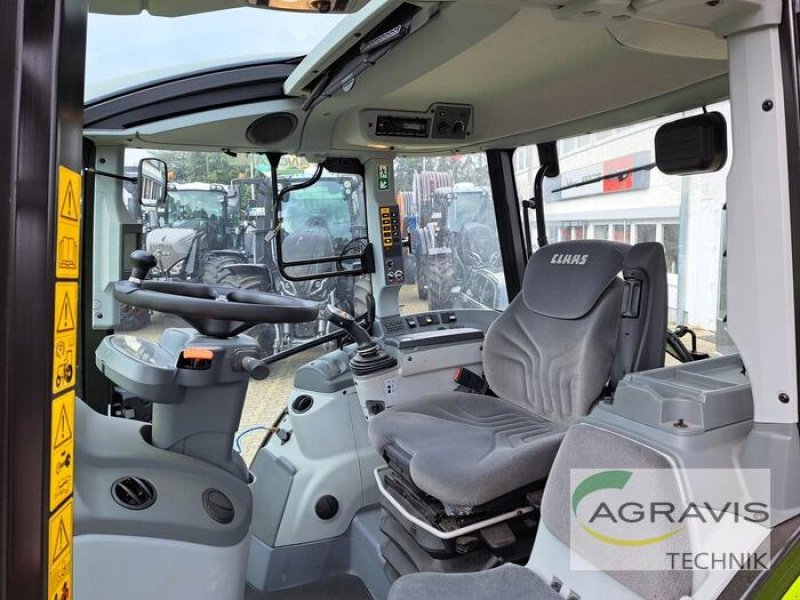 Traktor tipa CLAAS ARION 420, Gebrauchtmaschine u Schneverdingen (Slika 13)