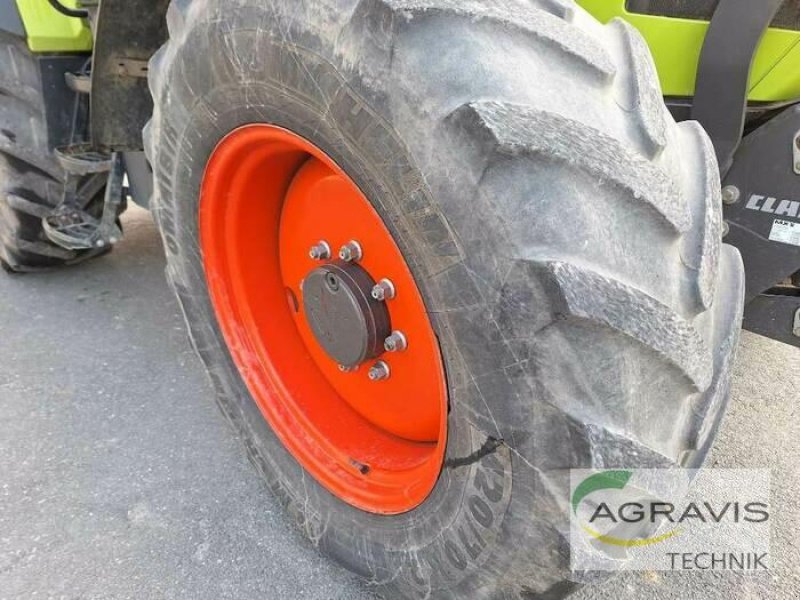 Traktor του τύπου CLAAS ARION 420, Gebrauchtmaschine σε Warburg (Φωτογραφία 15)