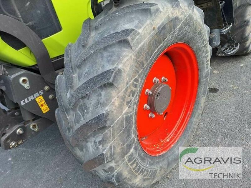 Traktor του τύπου CLAAS ARION 420, Gebrauchtmaschine σε Warburg (Φωτογραφία 14)