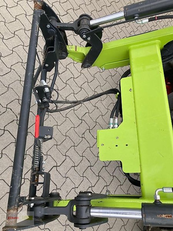 Traktor типа CLAAS Arion 420, Gebrauchtmaschine в Schwülper (Фотография 12)