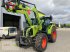 Traktor typu CLAAS Arion 420, Gebrauchtmaschine w Schwülper (Zdjęcie 2)