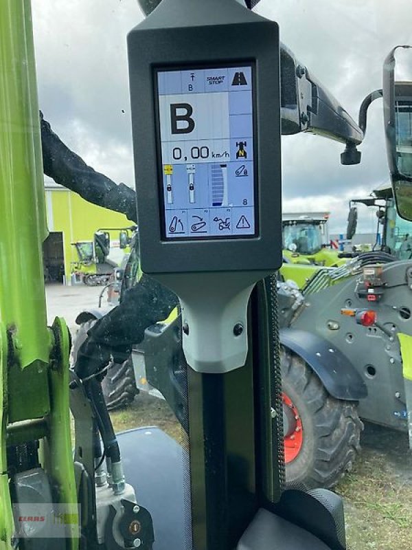 Traktor des Typs CLAAS Arion 420, Gebrauchtmaschine in Schwülper (Bild 15)