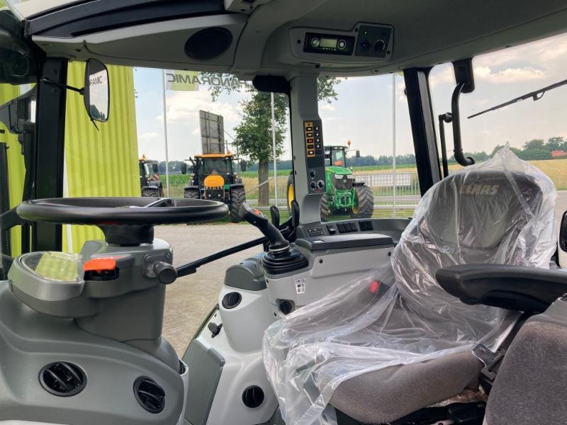 Traktor a típus CLAAS ARION 420, Gebrauchtmaschine ekkor: Molbergen (Kép 11)