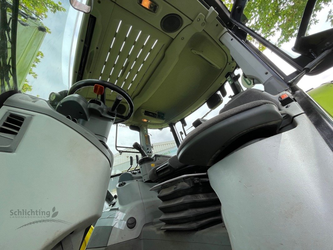 Traktor typu CLAAS Arion 420, Gebrauchtmaschine w Soltau (Zdjęcie 15)