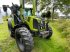 Traktor typu CLAAS Arion 420, Gebrauchtmaschine v Soltau (Obrázok 3)