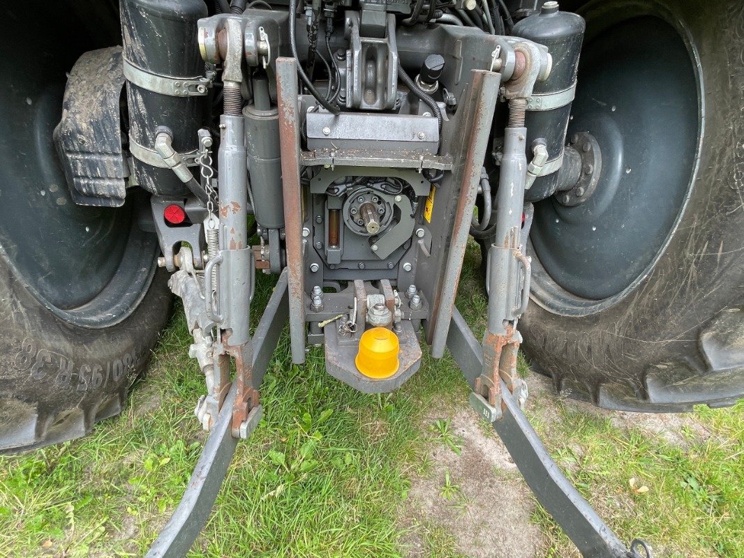 Traktor del tipo CLAAS Arion 420, Gebrauchtmaschine en Soltau (Imagen 14)