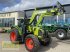 Traktor typu CLAAS Arion 420, Gebrauchtmaschine w Marsberg-Giershagen (Zdjęcie 2)