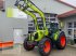 Traktor of the type CLAAS ARION 420CIS Panoramic m. FL, Klima, Neumaschine in Geiselhöring (Picture 5)