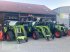 Traktor a típus CLAAS ARION 420CIS Panoramic m. FL, Klima, Neumaschine ekkor: Geiselhöring (Kép 12)