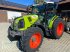 Traktor a típus CLAAS ARION 420CIS Panoramic m. FL, Gebrauchtmaschine ekkor: Geiselhöring (Kép 1)