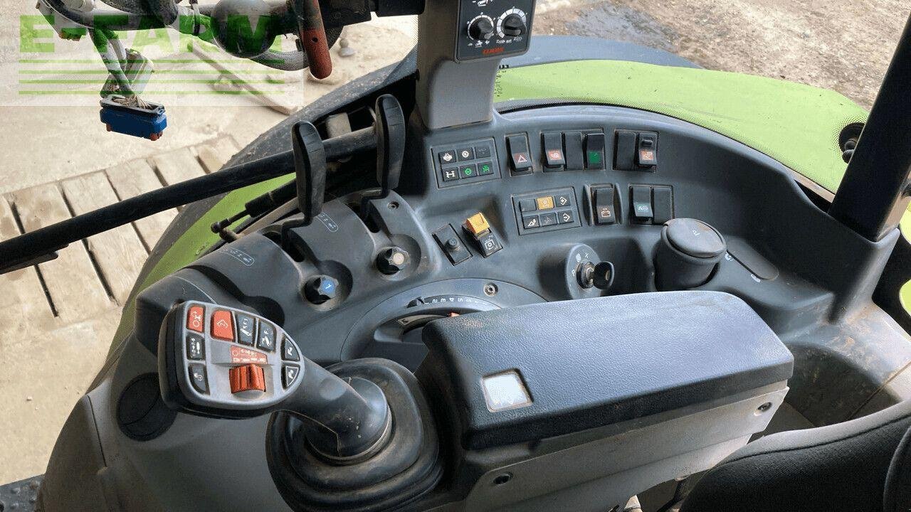 Traktor Türe ait CLAAS arion 430 (a53/300), Gebrauchtmaschine içinde PONTIVY (56 - MORBIHAN) (resim 9)