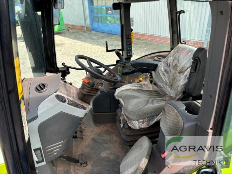 Traktor del tipo CLAAS ARION 430 CIS, Gebrauchtmaschine en Meppen (Imagen 5)