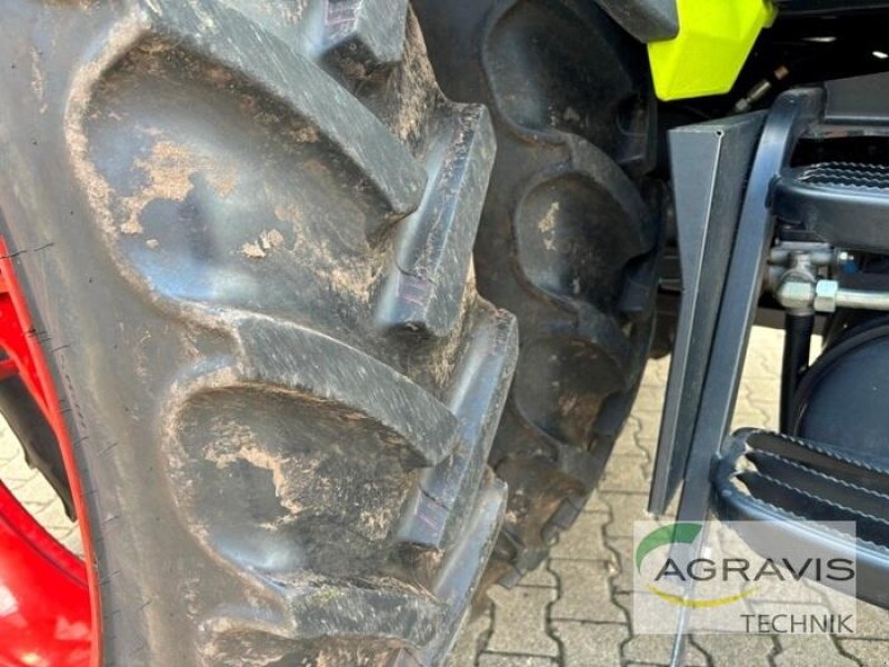 Traktor des Typs CLAAS ARION 430 CIS, Gebrauchtmaschine in Meppen (Bild 22)